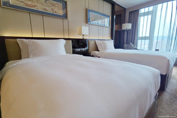 Hotel Crowne Plaza LANZHOU (Lanzhou)